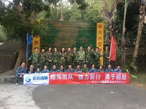 藥企普工團(tuán)建新風(fēng)尚 體驗(yàn)式拓展培訓(xùn)與趣味運(yùn)動策劃