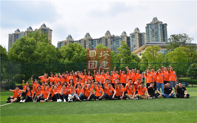 常州專業(yè)團(tuán)建拓展指南 優(yōu)選公司、特色場地與20人體驗(yàn)式活動策劃