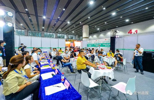 貴州精品水果以商招商活動亮相廣州，沉浸式體驗(yàn)撬動灣區(qū)市場新機(jī)遇