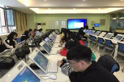 蘭州石化職業(yè)技術學院國際教育學院計算機專業(yè) 聚焦技術開發(fā)，培養(yǎng)國際視野的IT人才