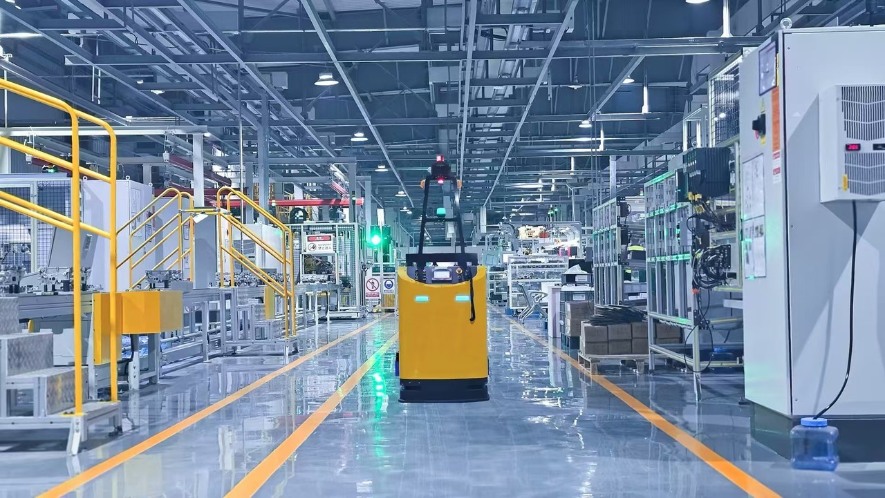 長(zhǎng)安汽車(chē)新動(dòng)力工廠榮獲“綠色工廠”稱(chēng)號(hào)，引領(lǐng)行業(yè)可持續(xù)發(fā)展新標(biāo)桿